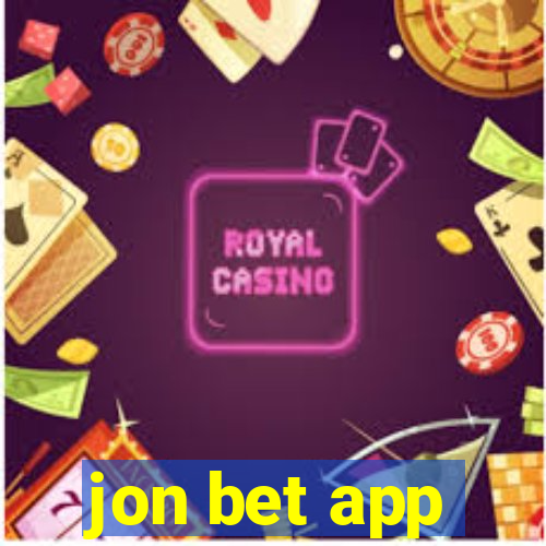 jon bet app